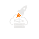 CosmHost logo